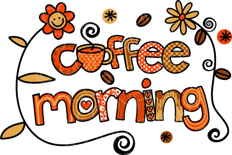 Community Coffee Morning